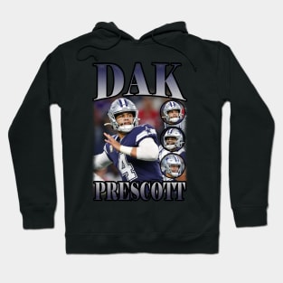 BOOTLEG DAK PRESCOTT VOL 3 Hoodie